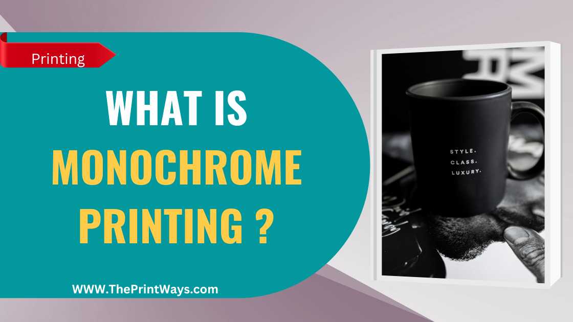 monochrome printer meaning,brother mfc l6700dw laser monochrome printer,monochrome inkjet printer,meaning of monochrome printer,monochrome inkjet printing, monochrome meaning in printer, An illustration of a monochrome print on a frame representing the query: What is monochrome printing?, What is monochrome printer?, What is a monochrome printer?, What does monochrome printer means?, What does monochrome mean on a printer?, What does monochrome printer means ? , What is monochrome printing meaning ?,